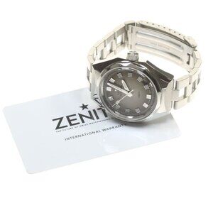 ZENITH defy revival 03.A3642.670 Date Automatic Men's Watch_843603